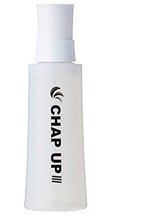 チャップアップ