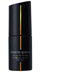 マスターピース